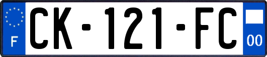 CK-121-FC