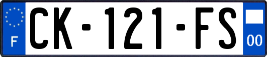 CK-121-FS