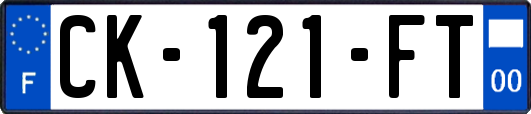 CK-121-FT