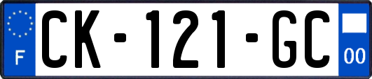 CK-121-GC