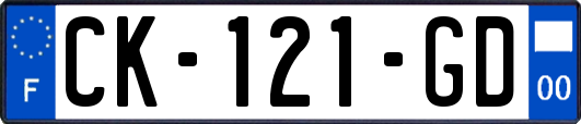 CK-121-GD