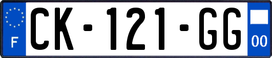 CK-121-GG