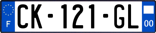 CK-121-GL