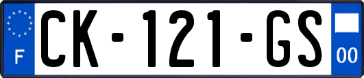 CK-121-GS