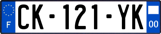 CK-121-YK