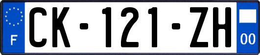 CK-121-ZH