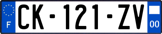 CK-121-ZV