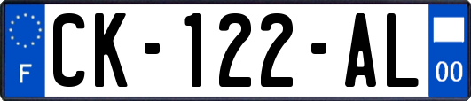 CK-122-AL