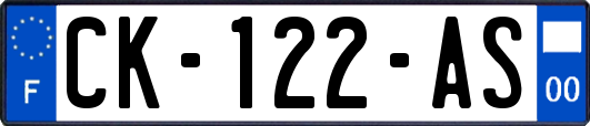 CK-122-AS