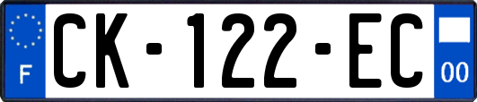 CK-122-EC