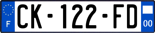 CK-122-FD