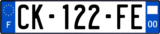 CK-122-FE