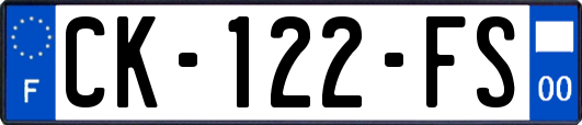 CK-122-FS