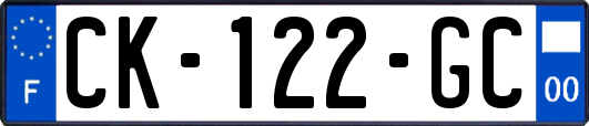 CK-122-GC