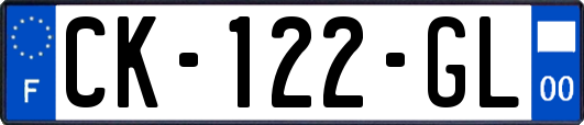 CK-122-GL