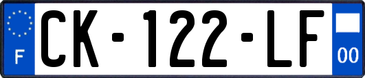 CK-122-LF