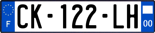 CK-122-LH