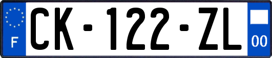 CK-122-ZL