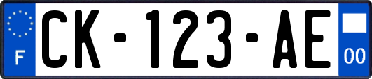 CK-123-AE