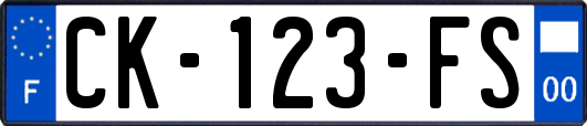 CK-123-FS