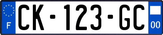 CK-123-GC
