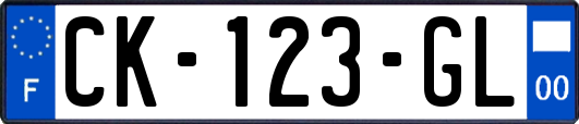 CK-123-GL
