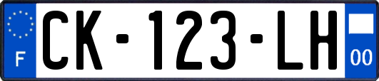 CK-123-LH