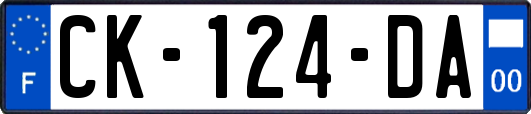 CK-124-DA