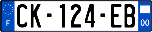 CK-124-EB