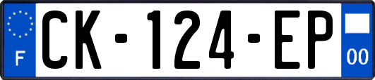 CK-124-EP