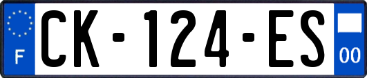 CK-124-ES