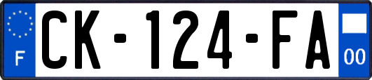 CK-124-FA