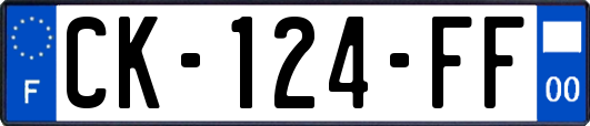 CK-124-FF