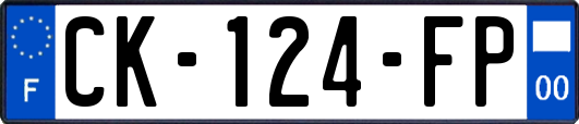 CK-124-FP