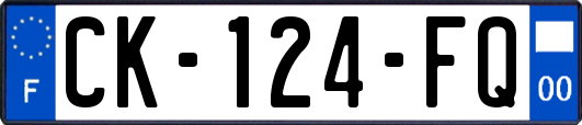 CK-124-FQ