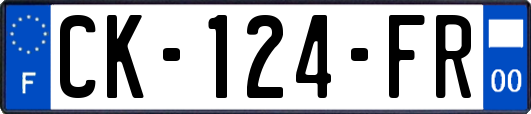 CK-124-FR