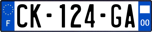 CK-124-GA