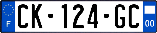 CK-124-GC