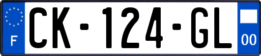 CK-124-GL