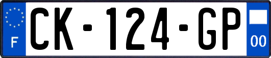 CK-124-GP