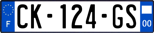 CK-124-GS