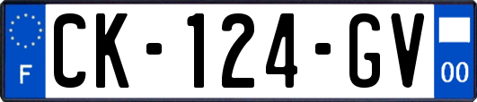 CK-124-GV