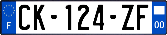 CK-124-ZF