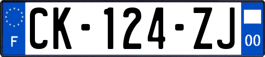 CK-124-ZJ