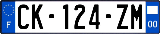 CK-124-ZM