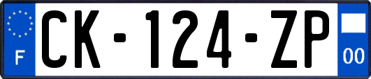 CK-124-ZP