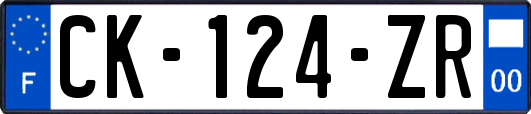 CK-124-ZR