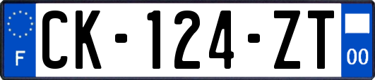 CK-124-ZT