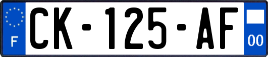 CK-125-AF