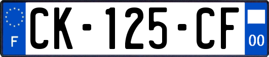 CK-125-CF